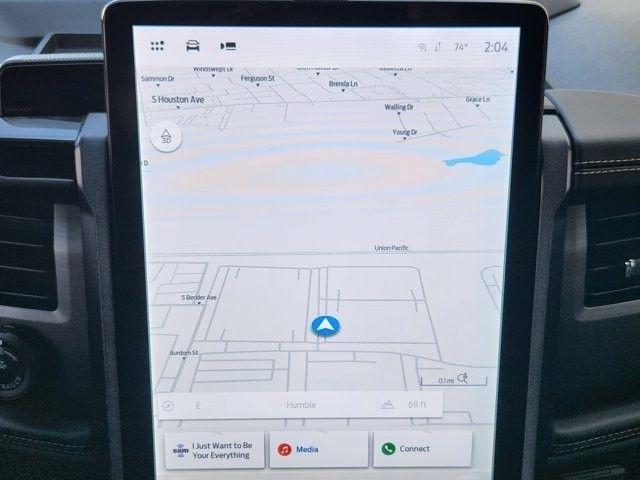 Ford Expedition Platinum 4WD 2024