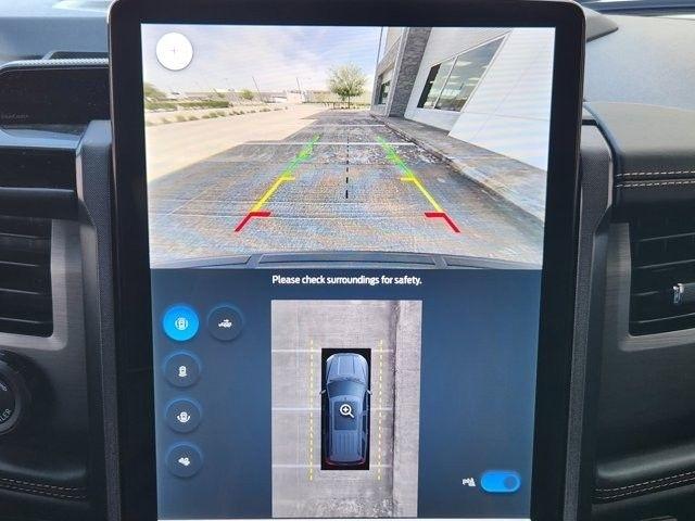 Ford Expedition Platinum 4WD 2024