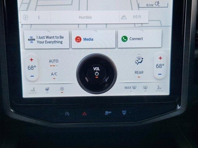 Ford Expedition Platinum 4WD 2024