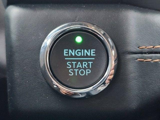 Ford Expedition Platinum 4WD 2024