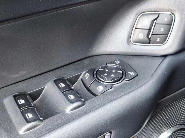 Ford Expedition Platinum 4WD 2024