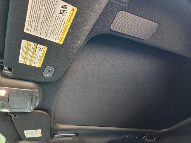 Ford Expedition Platinum 4WD 2024