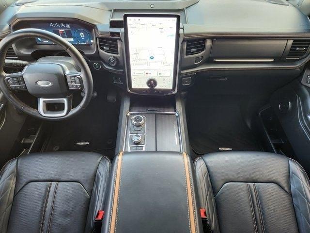 Ford Expedition Platinum 4WD 2024