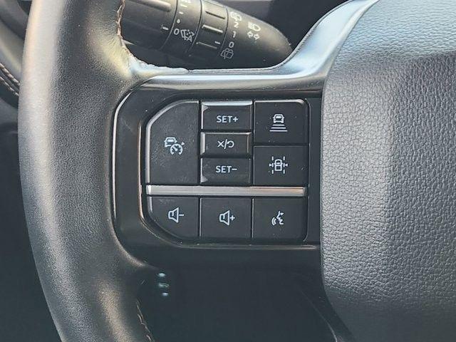 Ford Expedition Platinum 4WD 2024