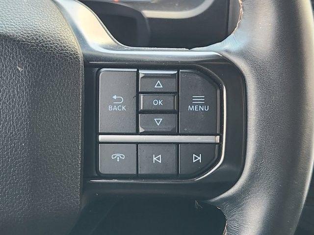 Ford Expedition Platinum 4WD 2024