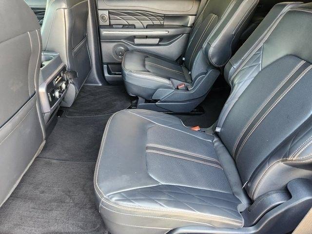 Ford Expedition Platinum 4WD 2024