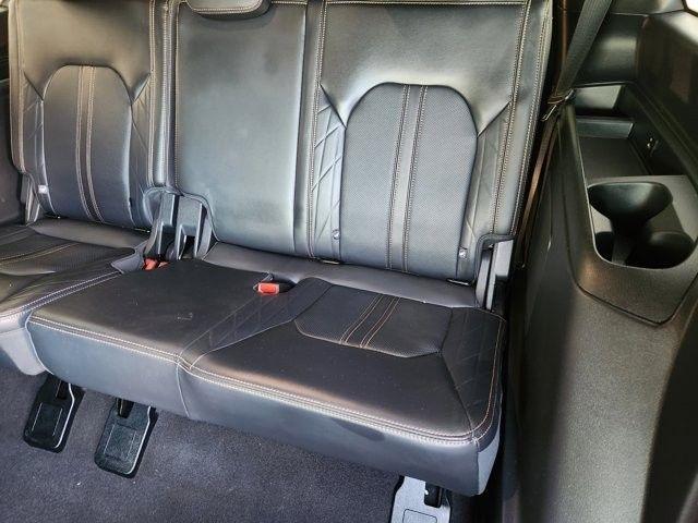 Ford Expedition Platinum 4WD 2024