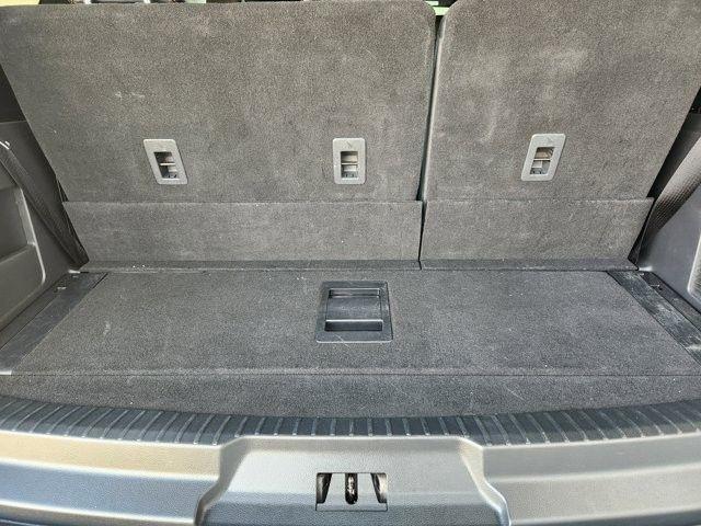 Ford Expedition Platinum 4WD 2024