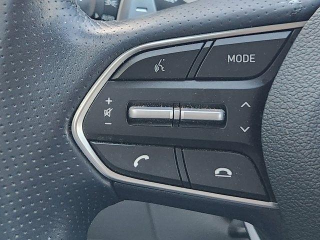 Hyundai Palisade Calligraphy 2022