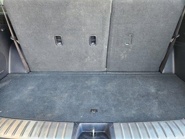 Hyundai Palisade Calligraphy 2022