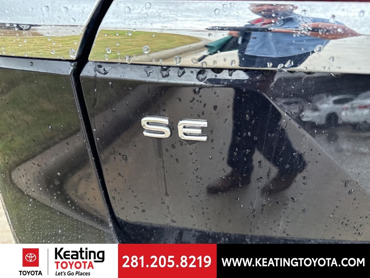 Volkswagen Atlas SE w/Technology 2025