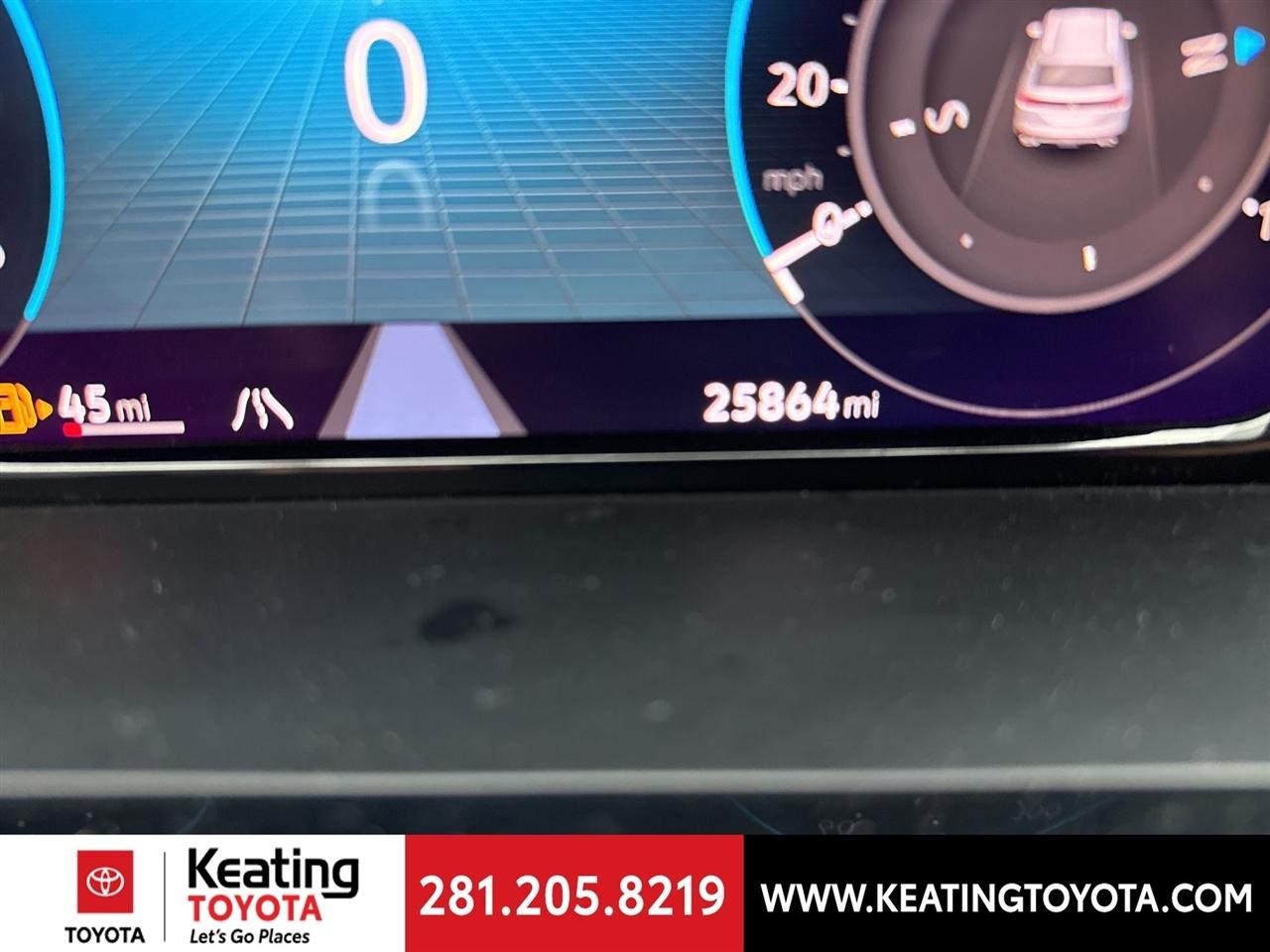 Volkswagen Atlas SE w/Technology 2025