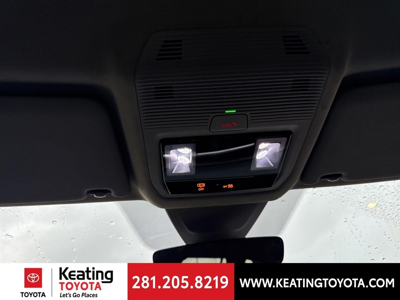 Volkswagen Atlas SE w/Technology 2025