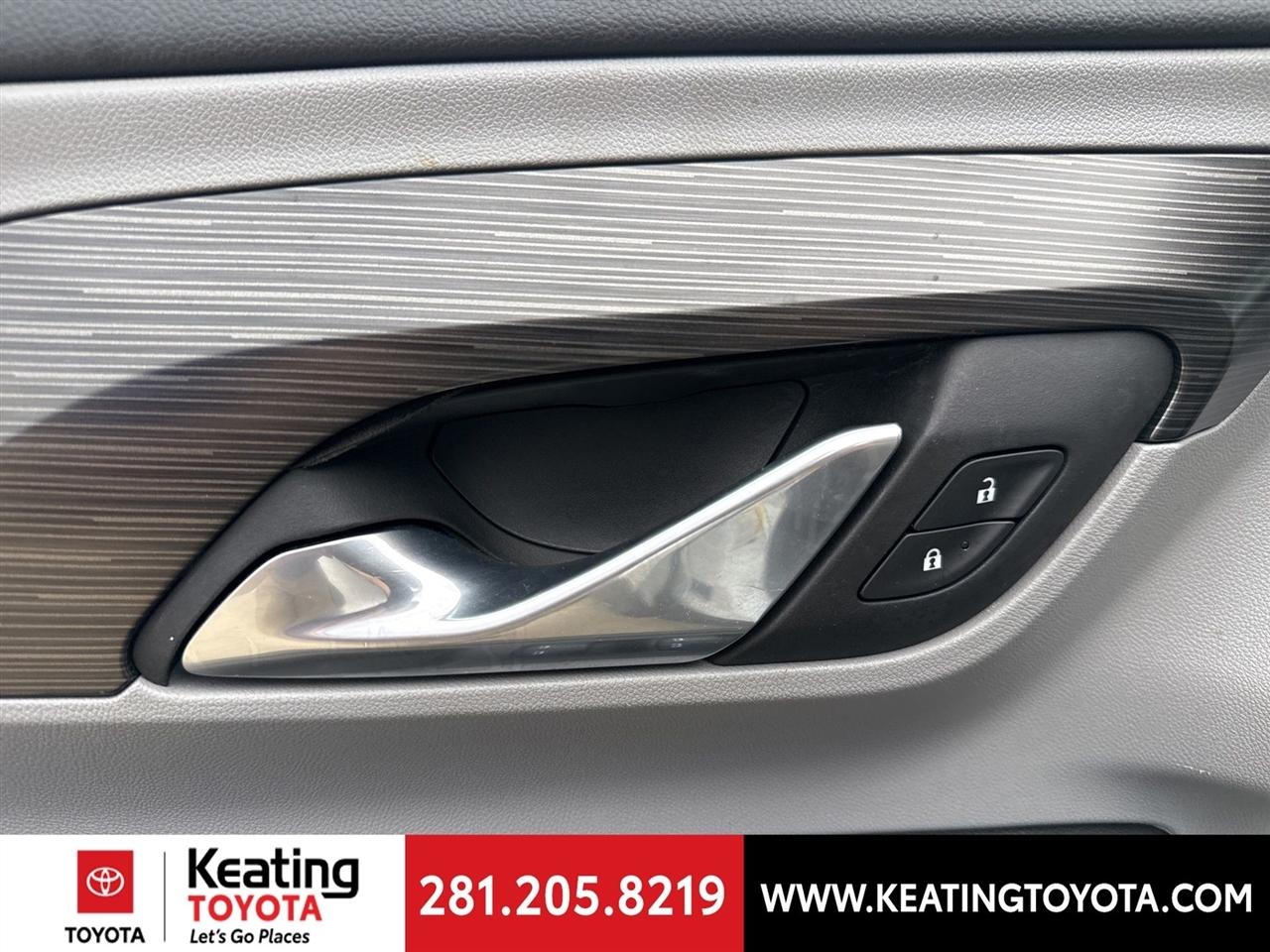 GMC Terrain SLE 2024