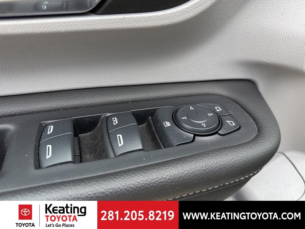 GMC Terrain SLE 2024