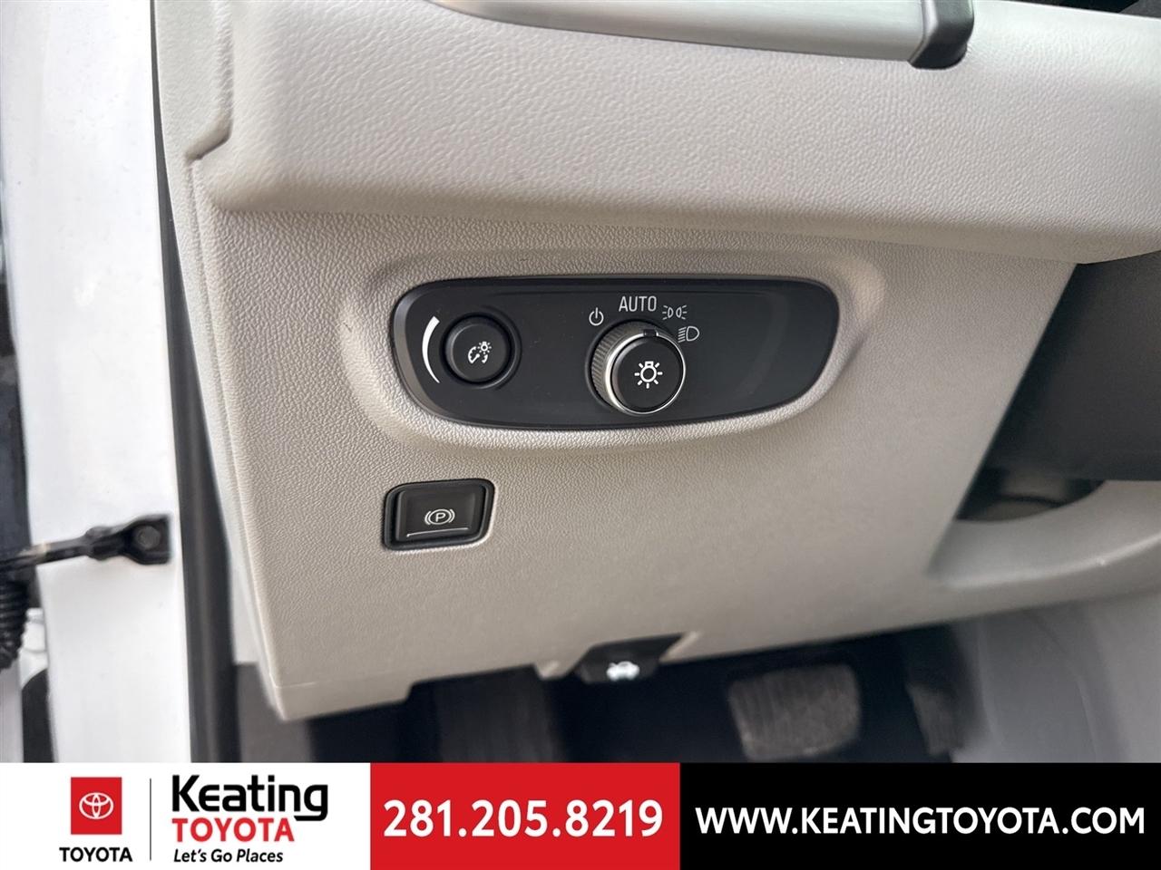 GMC Terrain SLE 2024