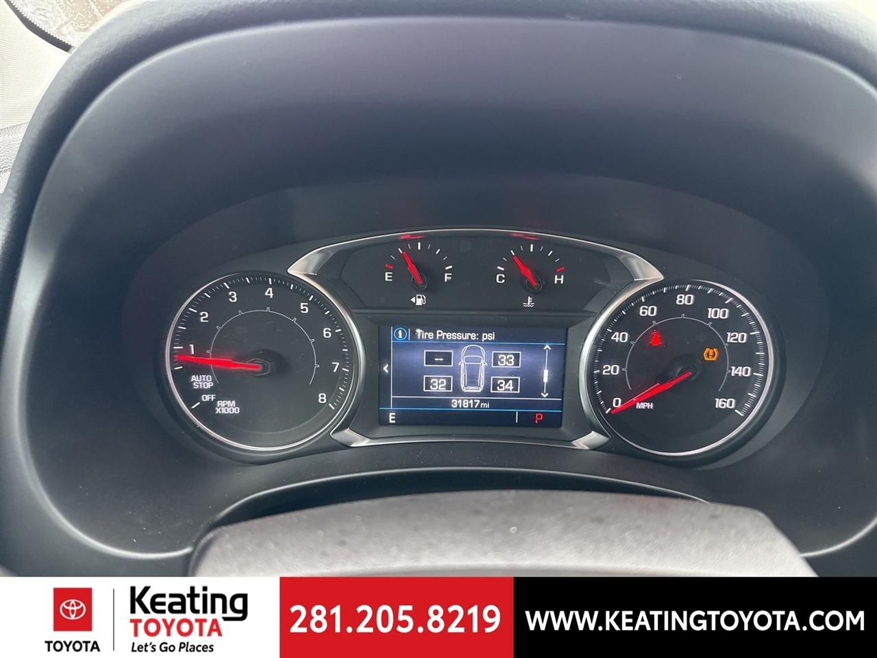 GMC Terrain SLE 2024