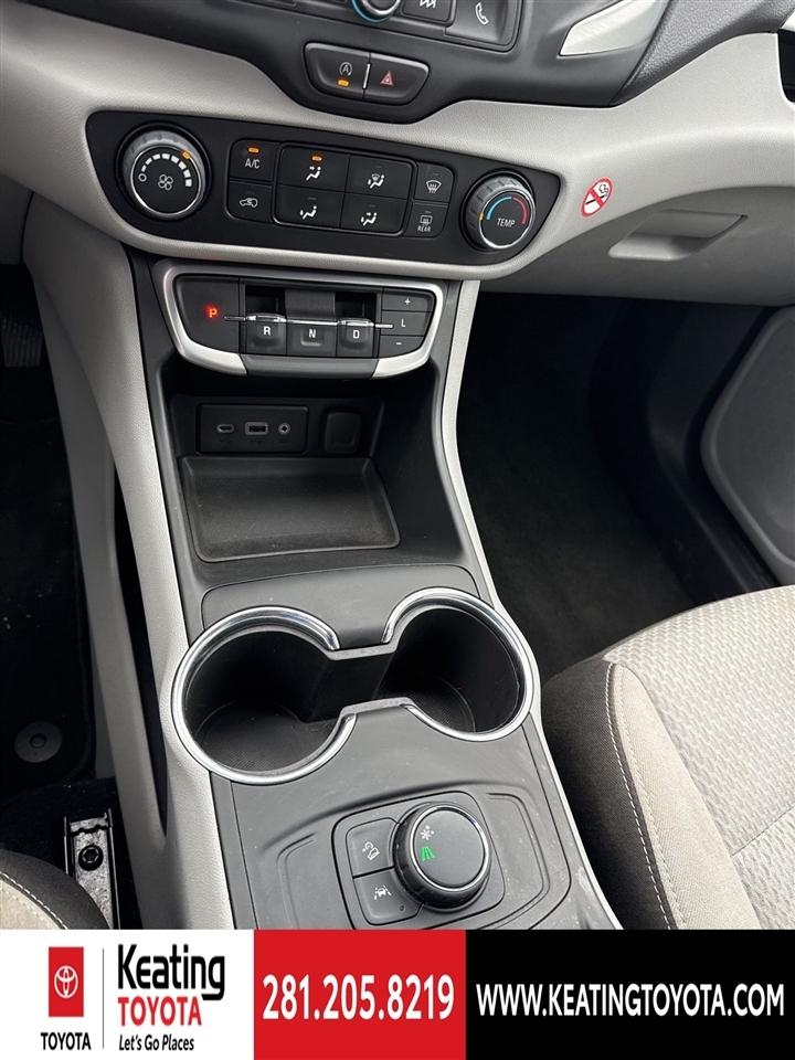 GMC Terrain SLE 2024