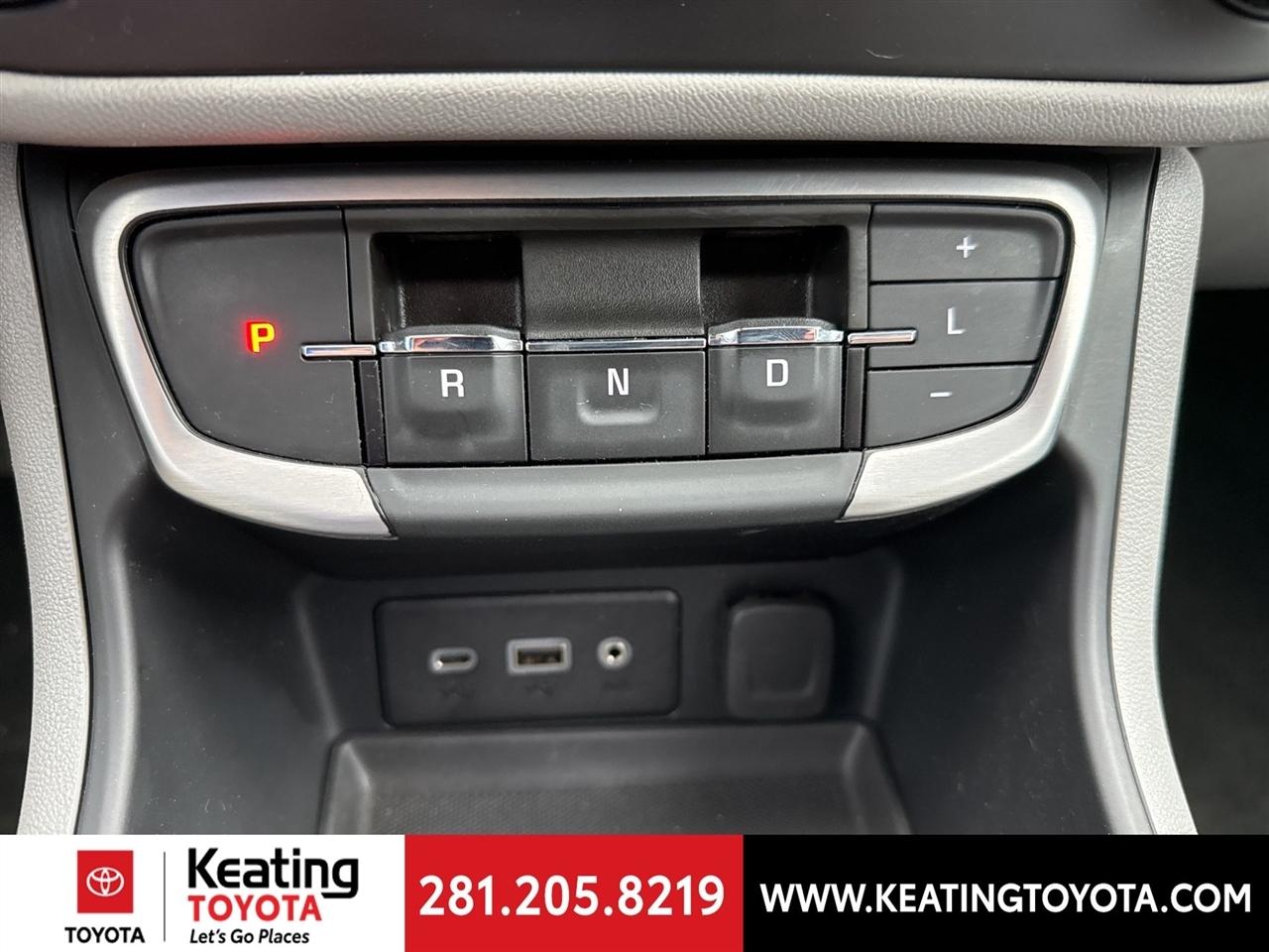 GMC Terrain SLE 2024