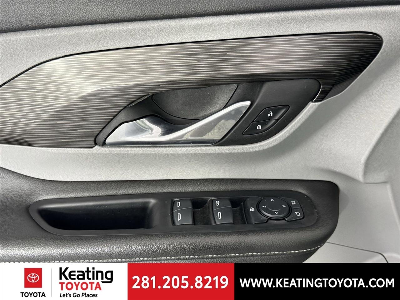GMC Terrain SLE 2024