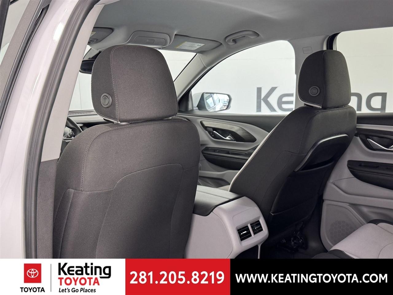 GMC Terrain SLE 2024