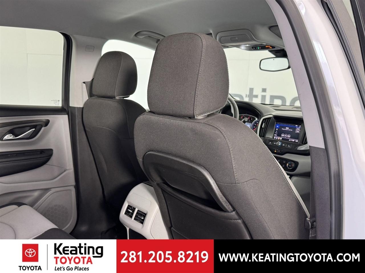 GMC Terrain SLE 2024