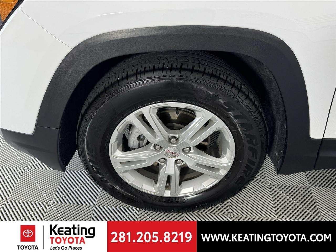 GMC Terrain SLE 2024