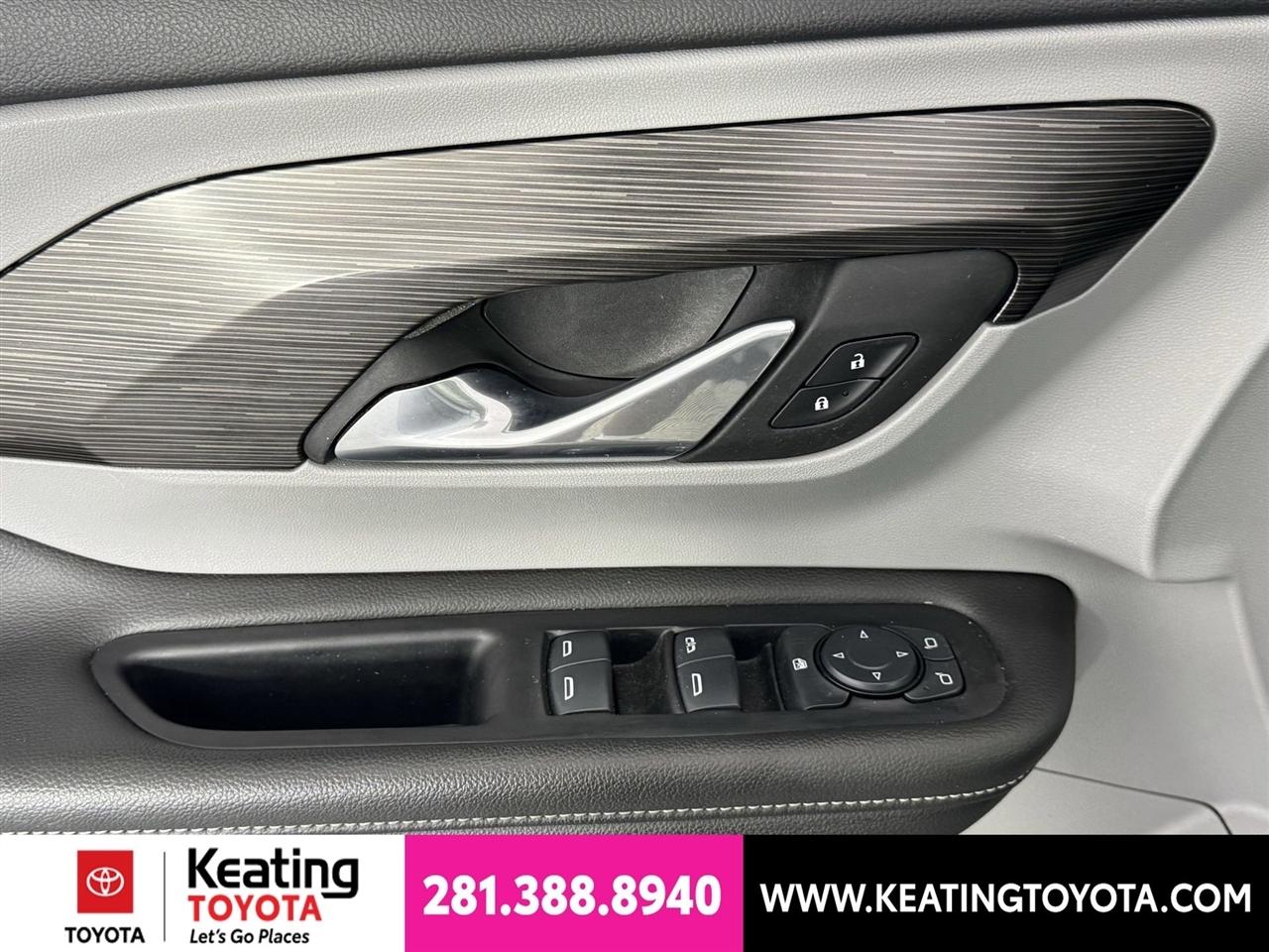 GMC Terrain SLE 2024