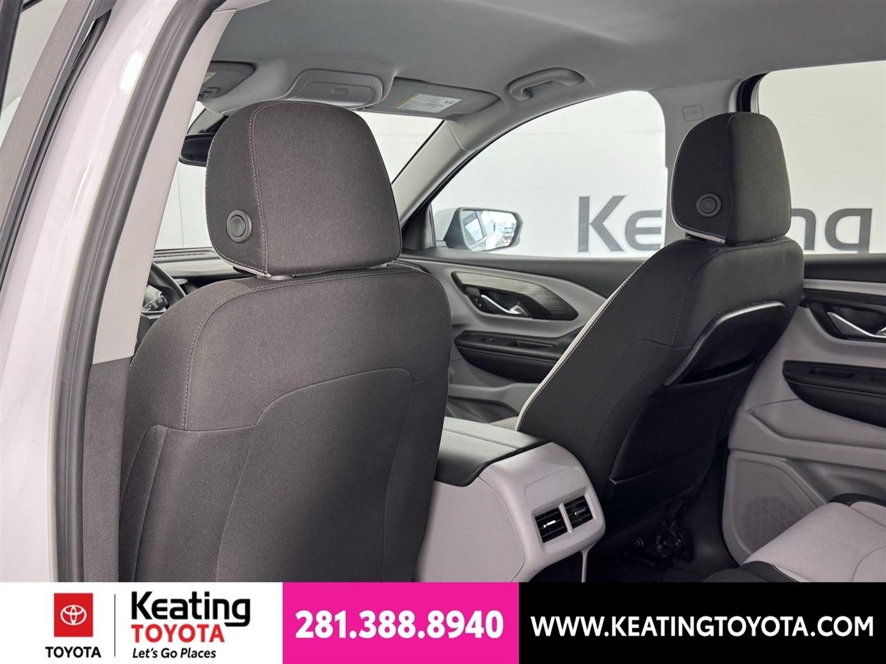 GMC Terrain SLE 2024