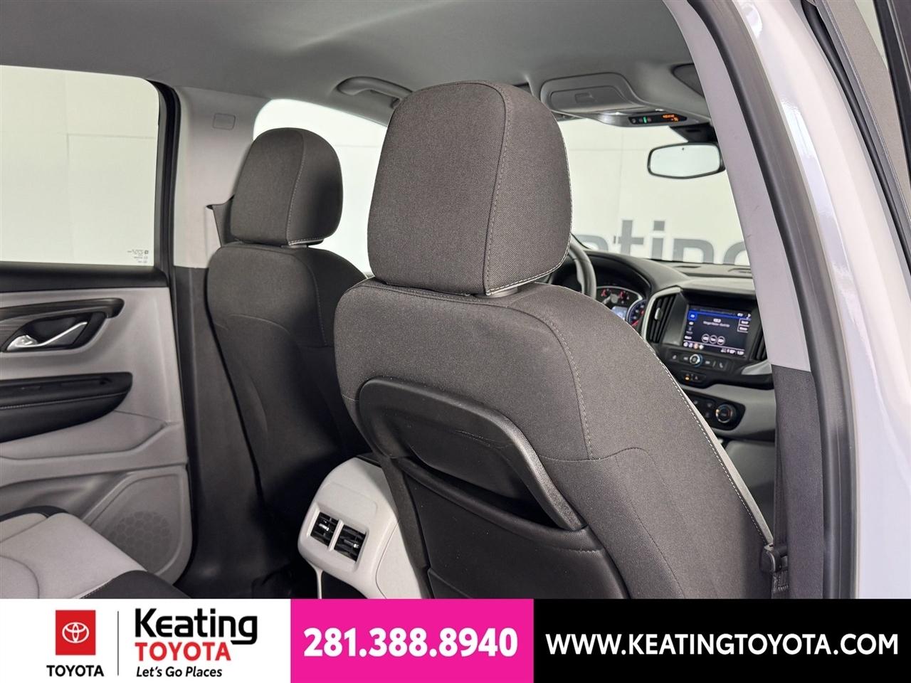 GMC Terrain SLE 2024