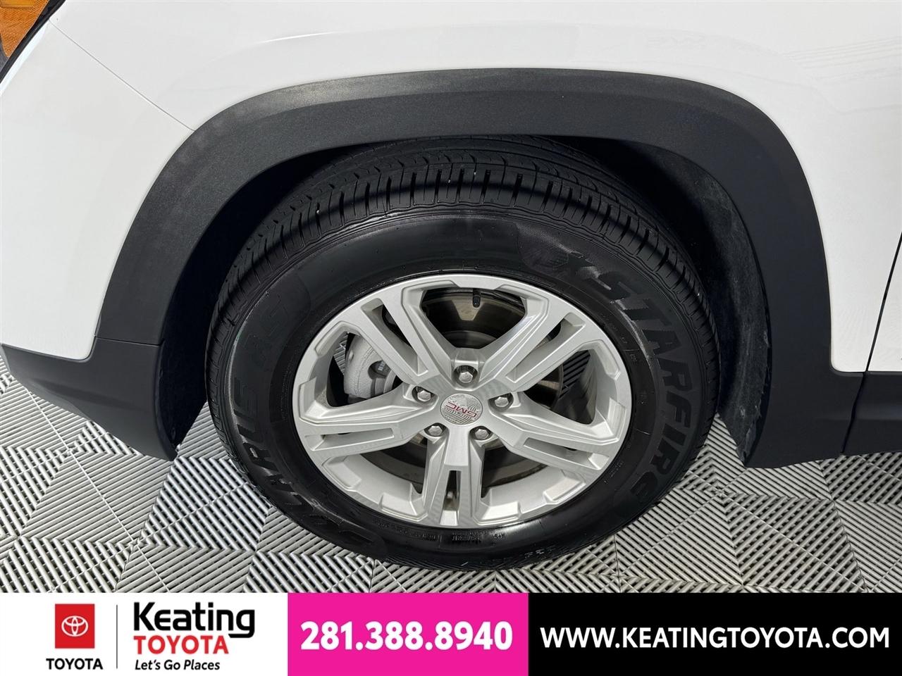 GMC Terrain SLE 2024