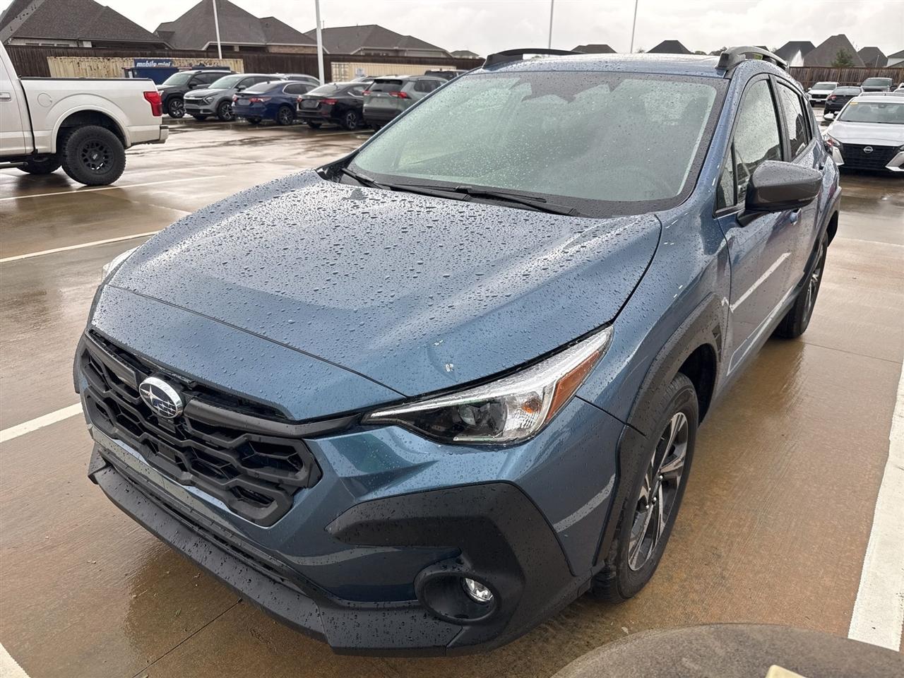 Subaru Crosstrek 2.0i Premium CVT 2024