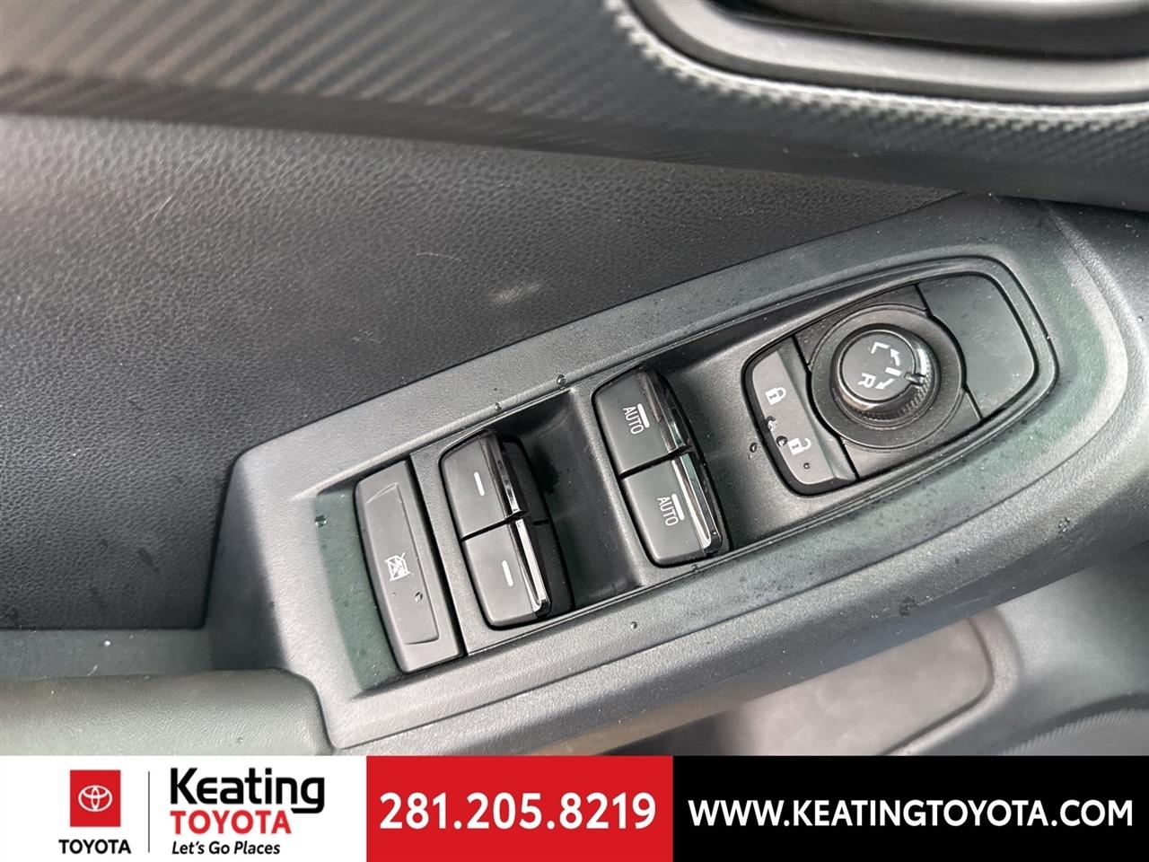 Subaru Crosstrek 2.0i Premium CVT 2024