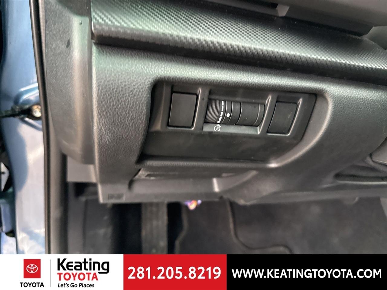 Subaru Crosstrek 2.0i Premium CVT 2024