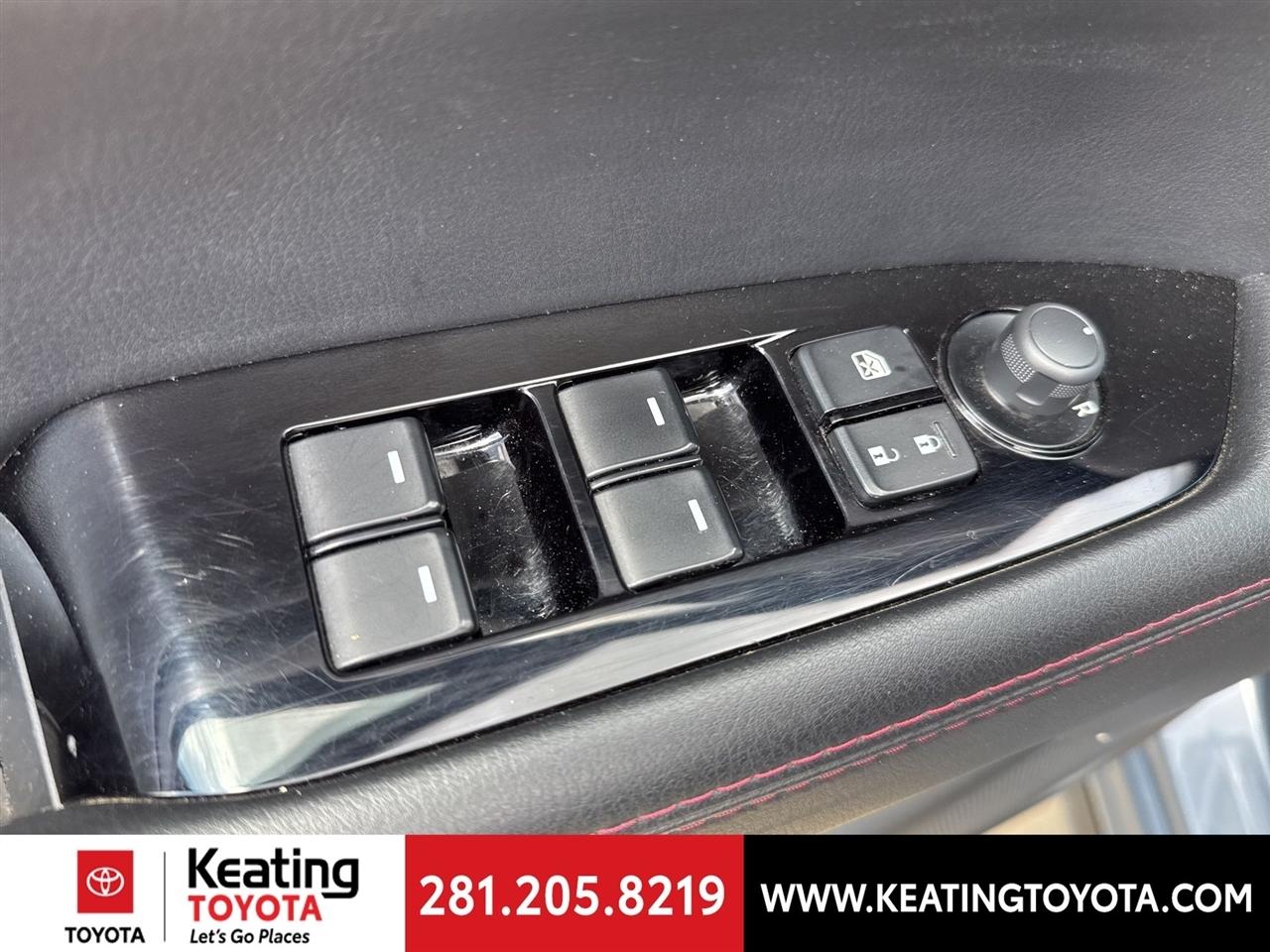 Mazda CX-5 Preferred 2025