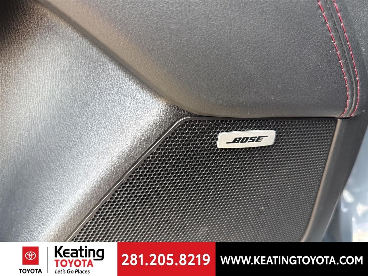 Mazda CX-5 Preferred 2025