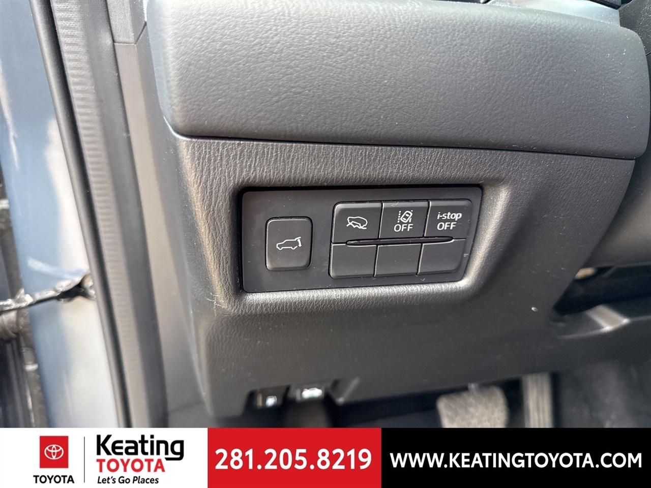 Mazda CX-5 Preferred 2025