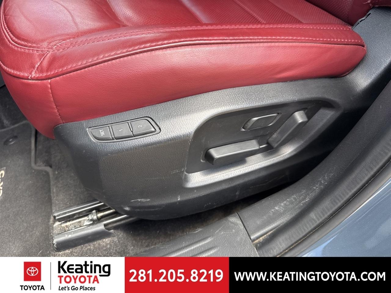 Mazda CX-5 Preferred 2025