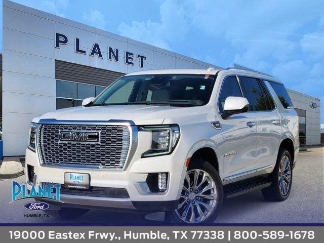 2024 GMC Yukon Denali 2WD