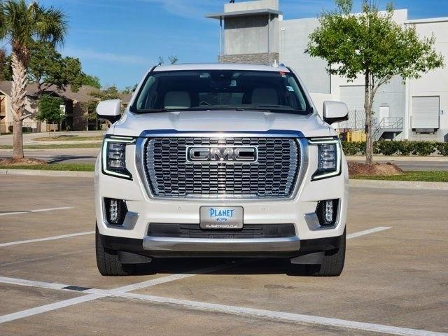 GMC Yukon Denali 2WD 2024