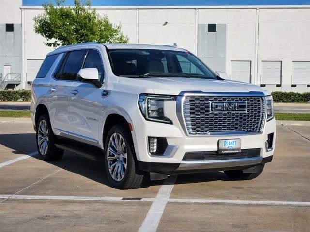 GMC Yukon Denali 2WD 2024