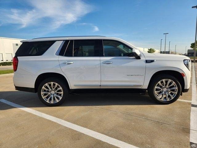 GMC Yukon Denali 2WD 2024
