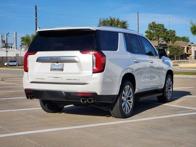 GMC Yukon Denali 2WD 2024