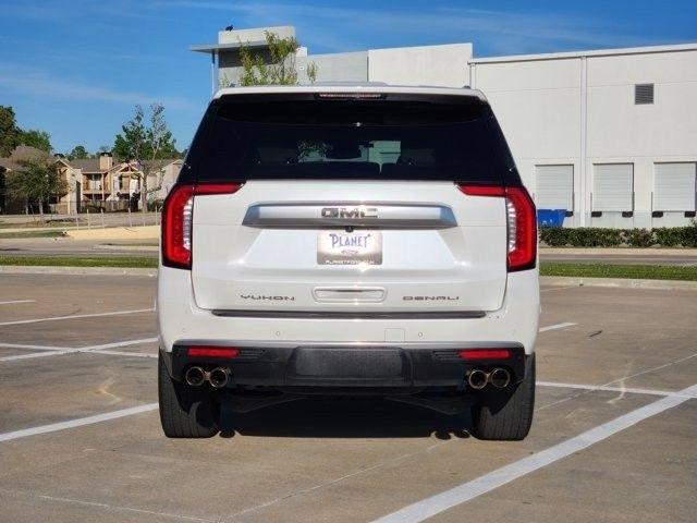 GMC Yukon Denali 2WD 2024