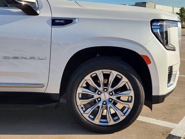 GMC Yukon Denali 2WD 2024