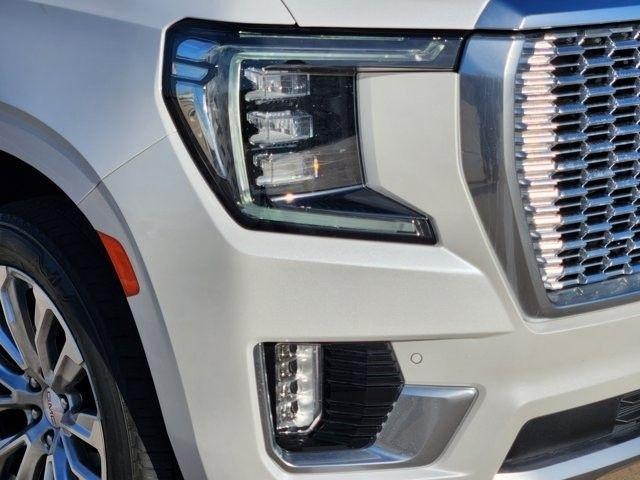 GMC Yukon Denali 2WD 2024