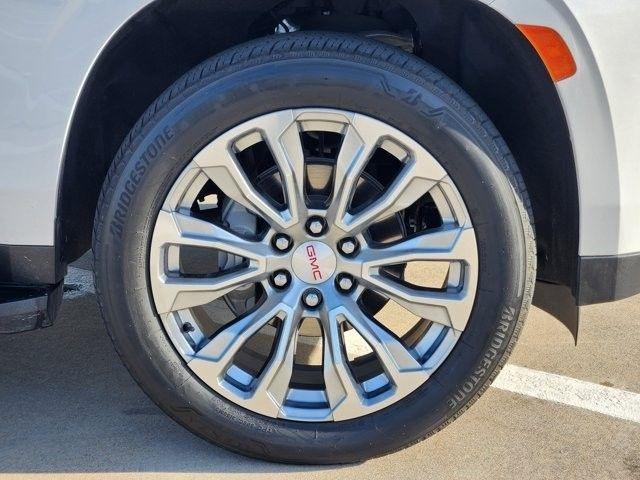 GMC Yukon Denali 2WD 2024