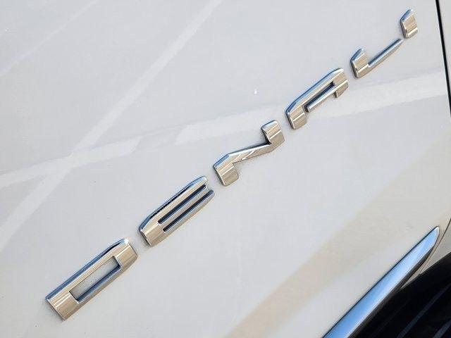 GMC Yukon Denali 2WD 2024