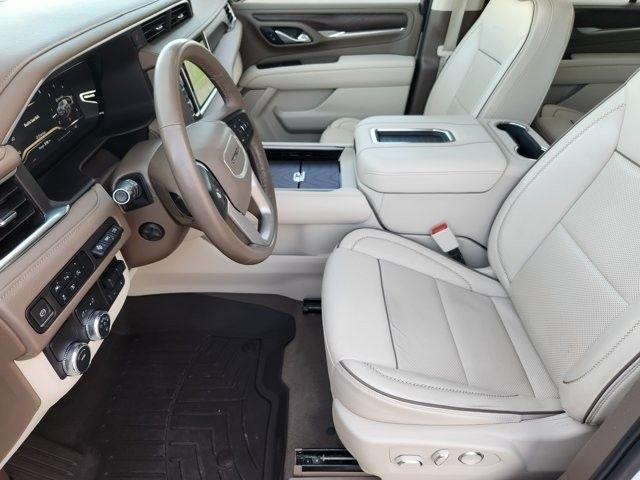 GMC Yukon Denali 2WD 2024