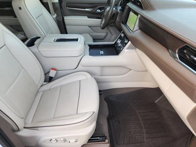 GMC Yukon Denali 2WD 2024